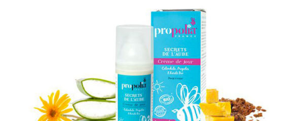 produits cosmétiques naturels