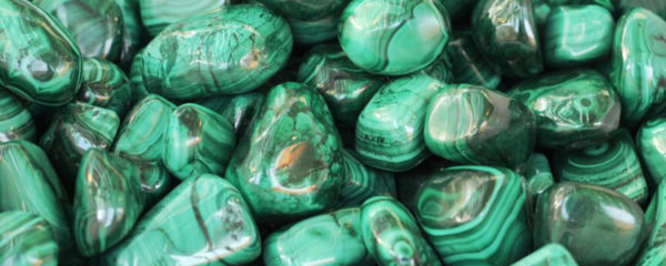 pierre malachite