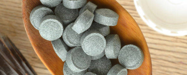 spiruline
