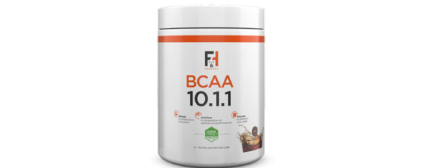 BCAA