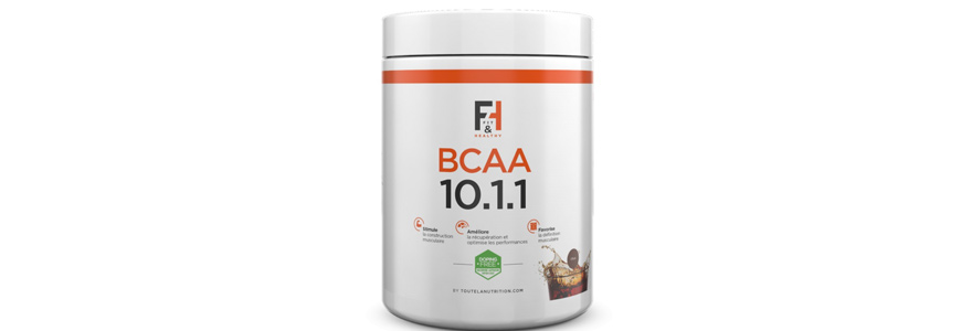 BCAA