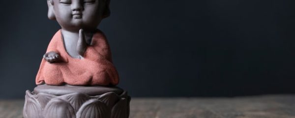 Bouddha